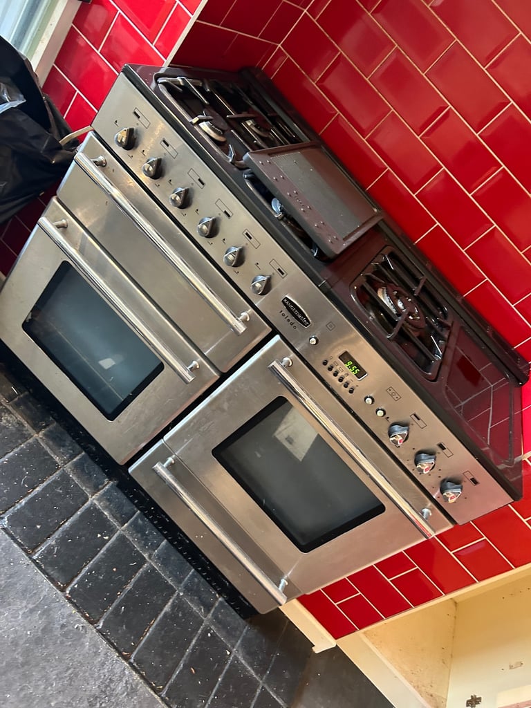 image for Rangemaster toledo