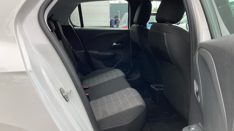 2022 Vauxhall Corsa 1.2 Turbo Design 5dr HATCHBACK PETROL Manual