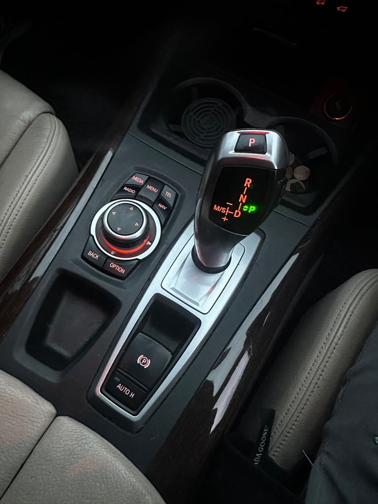 2013 BMW X5 xDrive30d SE 5dr Auto ESTATE Diesel Automatic