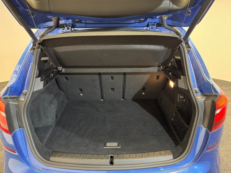 2020 BMW 2 Series Active Tourer 1.5 216d M Sport MPV 5dr Diesel Manual Euro 6 (s/s) (116 ps) MPV ...