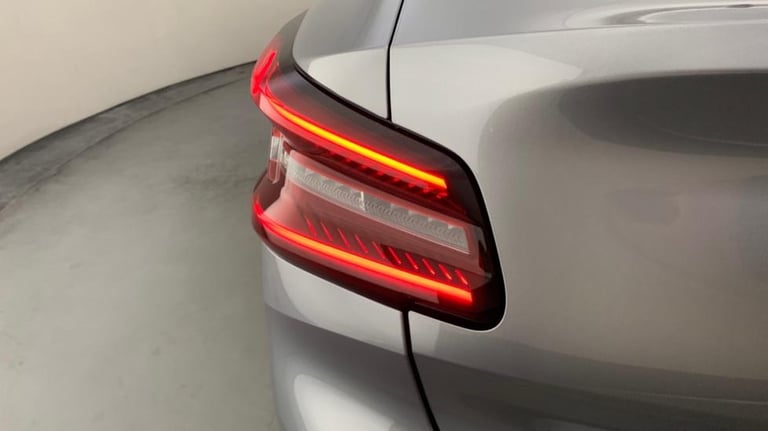 2024 Citroen C4 50kWh Shine Plus Fastback 4dr Electric Auto (7.4kW Charger) (136 ps) SUV Electric...