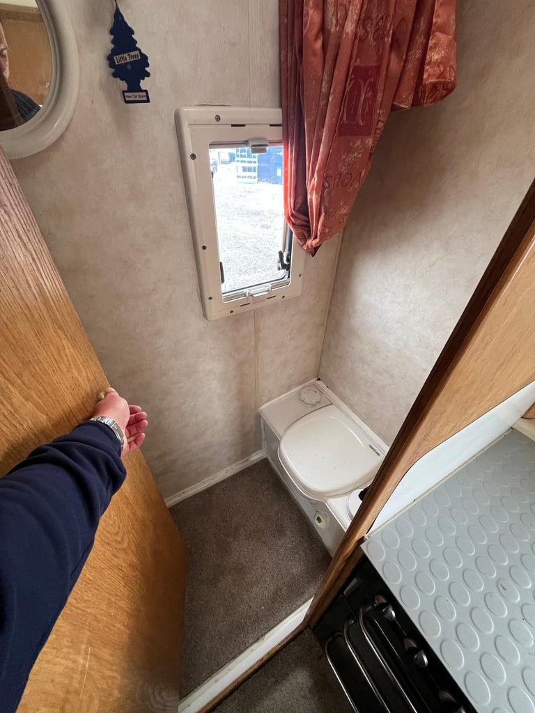 Fiat DUCATO 14 TD SWB