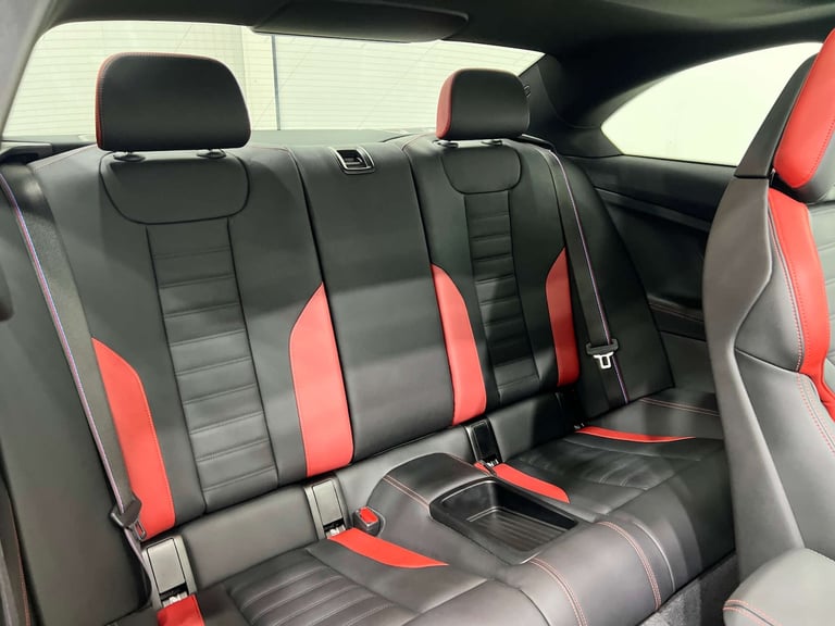 2024 BMW M2 3.0 M2 Auto 3dr Coupe Petrol Automatic