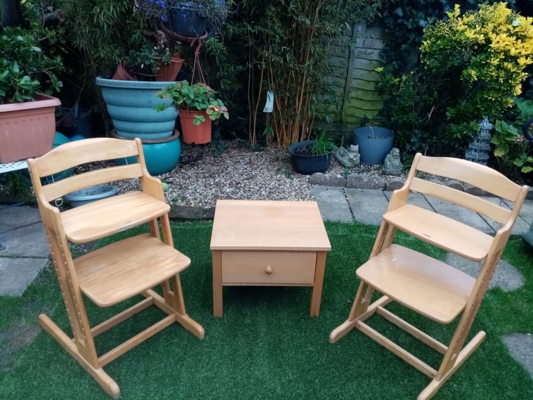 Gumtree baby high chair sale