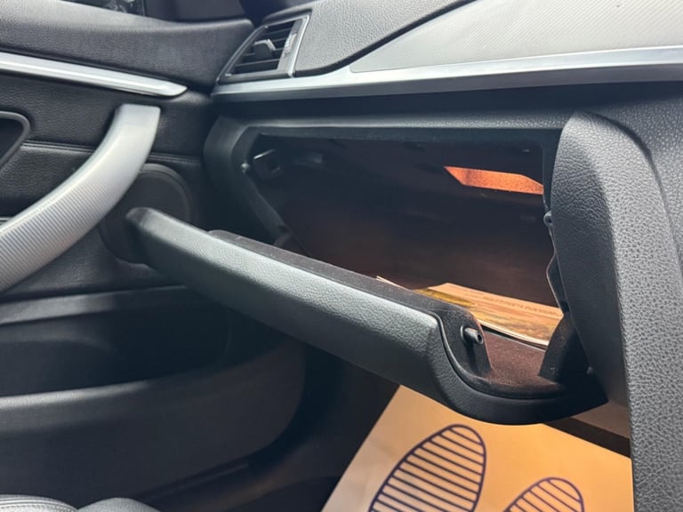 2019 BMW 4 Series Gran Coupe 2.0 420i GPF M Sport Auto Euro 6 (s/s) 5dr COUPE Petrol Automatic