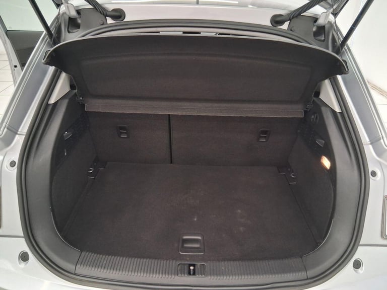 2016 Audi A1 1.4 TFSI Sport Sportback 5dr Petrol Manual Euro 6 (s/s) (125 ps) HATCHBACK Petrol Ma...