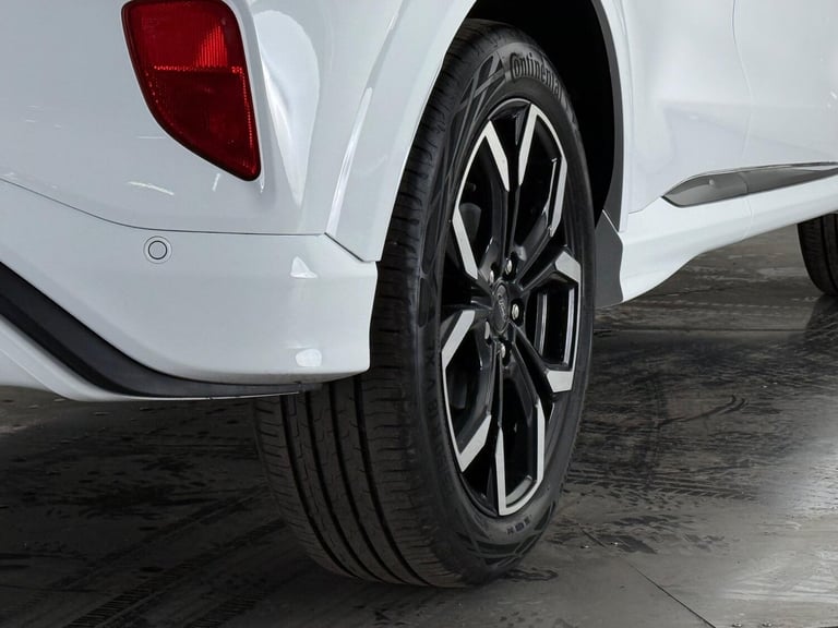 2023 Ford Puma 1.0 EcoBoost Hybrid mHEV ST-Line X 5dr DCT HATCHBACK PETROL Automatic