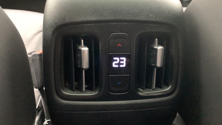 2022 Hyundai TUCSON 1.6 h T-GDi Ultimate SUV 5dr Petrol Hybrid Auto Euro 6 (s/s) (230 ps) SUV Hyb...