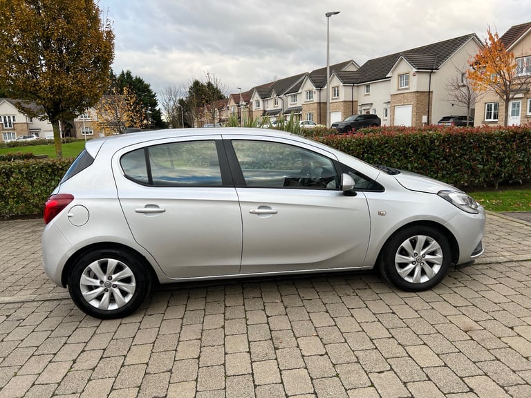For Sale Vauxhall Corsa 
