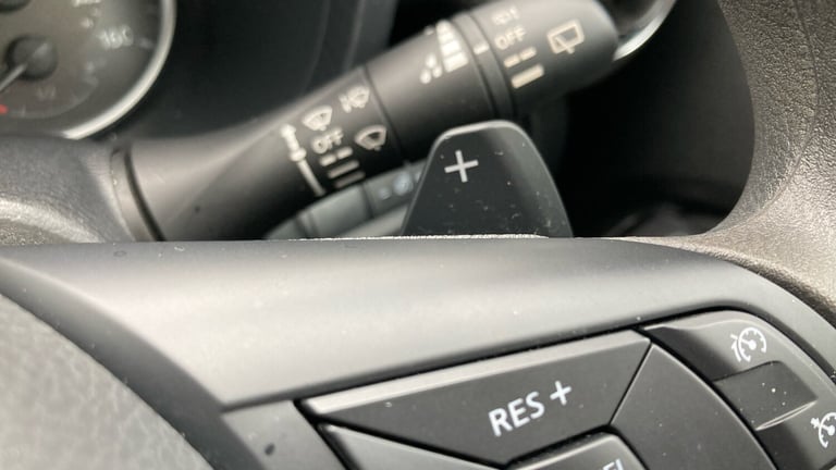 2023 Nissan Juke 1.0 DiG-T 114 Acenta 5dr DCT Petrol Hatchback Hatchback Petrol Automatic