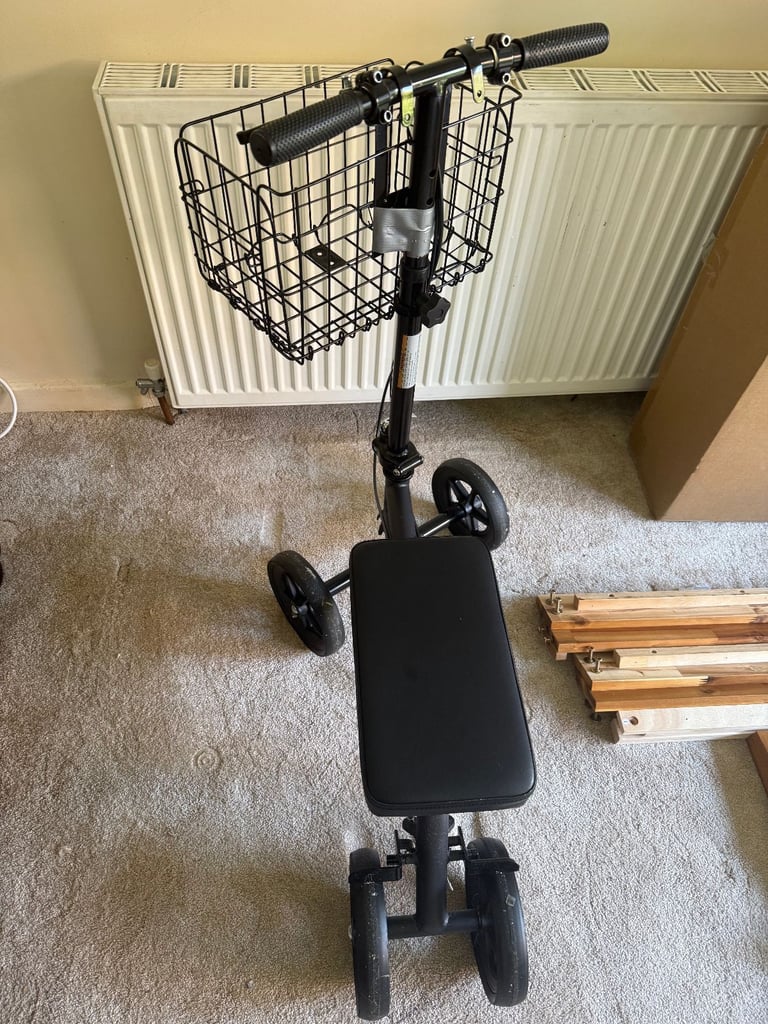 image for Knee Rover Knee Scooter