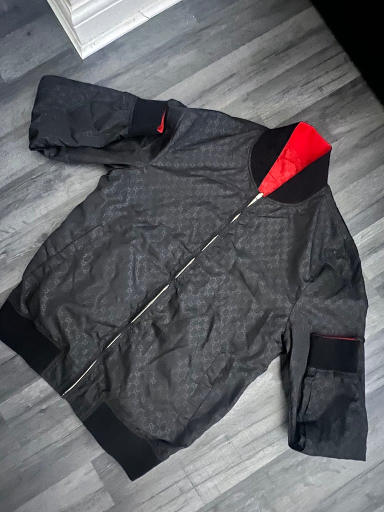 image for Men’s Gucci Bomber