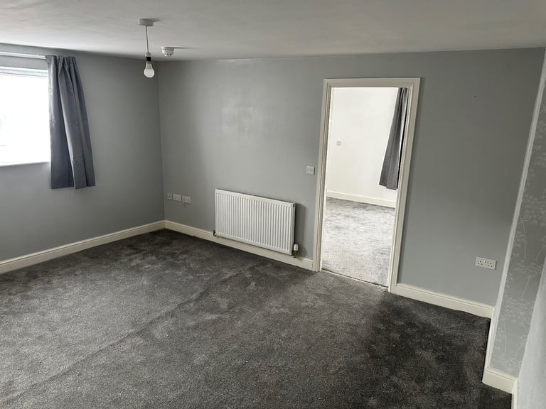 One bedroom mini flat ALL BILLS PAID FOR WHEATLEY 