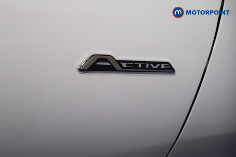 2022 Ford Fiesta 1.0 EcoBoost Hbd mHEV 125 Active Vignale 5dr Auto Hatchback Petrol Automatic