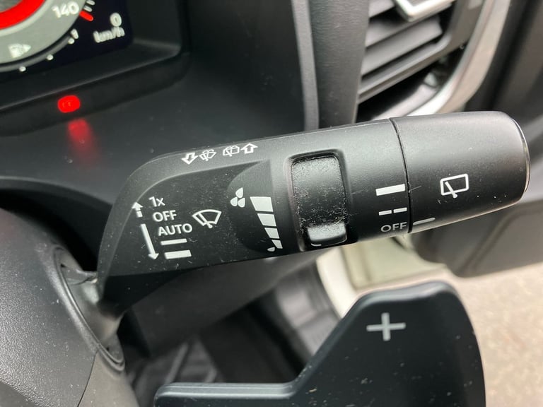 2021 Nissan Qashqai 1.3 DiG-T MH 158 N-Connecta 5dr Xtronic SUV PETROL Automatic