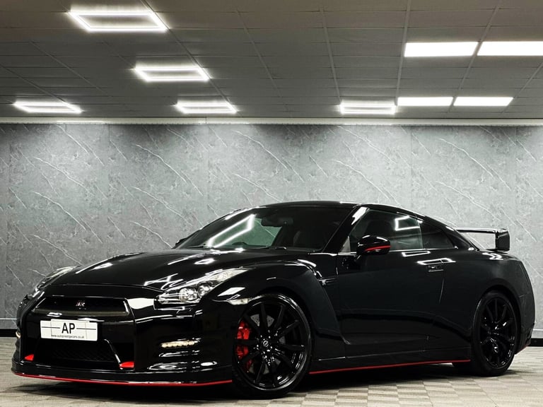 2011 NISSAN GT-R 3.8 PREMIUM EDITION AUTO STAGE 4.25 DBA TITANIUM EXHAUSTS