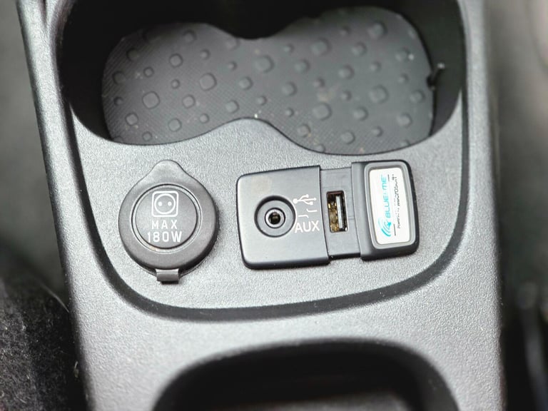 2014 Fiat Panda 0.9 TwinAir Easy Dualogic Euro 6 (s/s) 5dr HATCHBACK Petrol Automatic