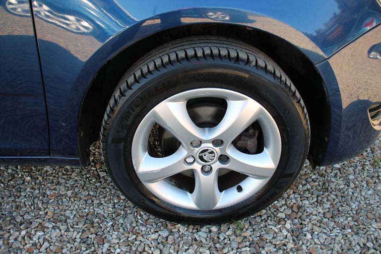 2013 Skoda Fabia 1.2 SE Euro 5 5dr HATCHBACK Petrol Manual