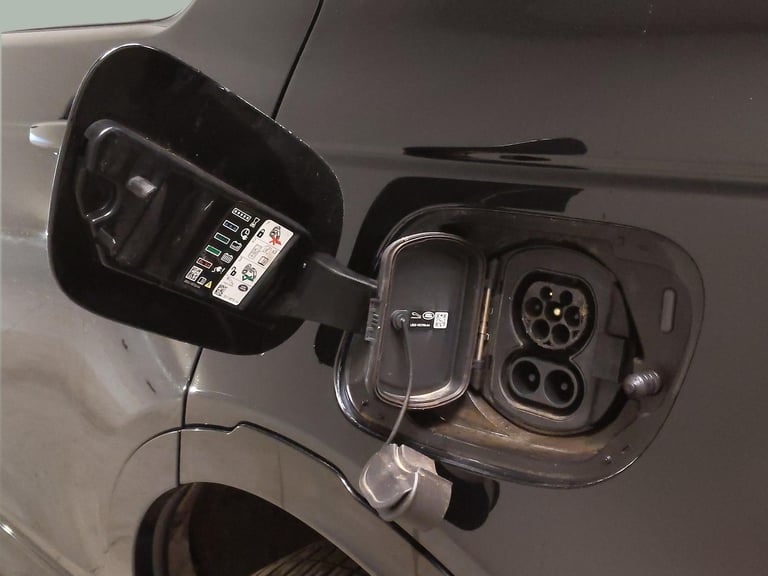 2020 Land Rover Discovery Sport 1.5 P300e 12.2kWh R-Dynamic HSE SUV 5dr Petrol Plug-in Hybrid Aut...