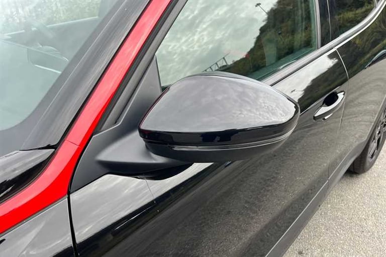 2024 Vauxhall Mokka 1.2i Turbo (130 PS) GS 5 Door Petrol SUV Automatic *** Home Delivery Availa S...