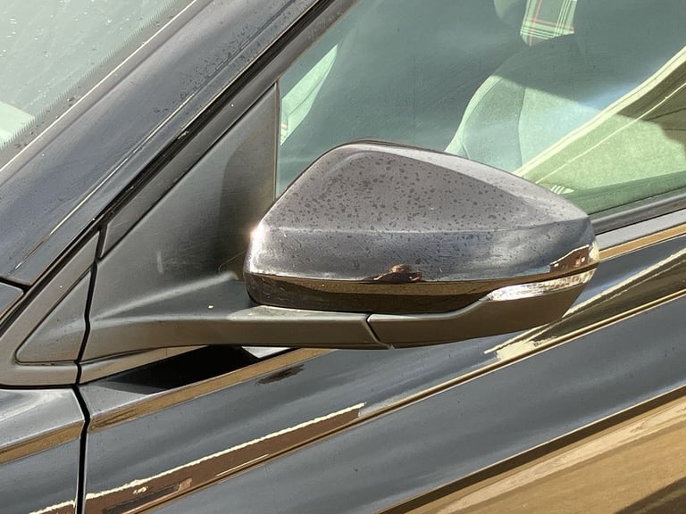 2021 Volkswagen Polo 2.0 TSI 207 GTI+ 5dr DSG Hatchback PETROL Automatic