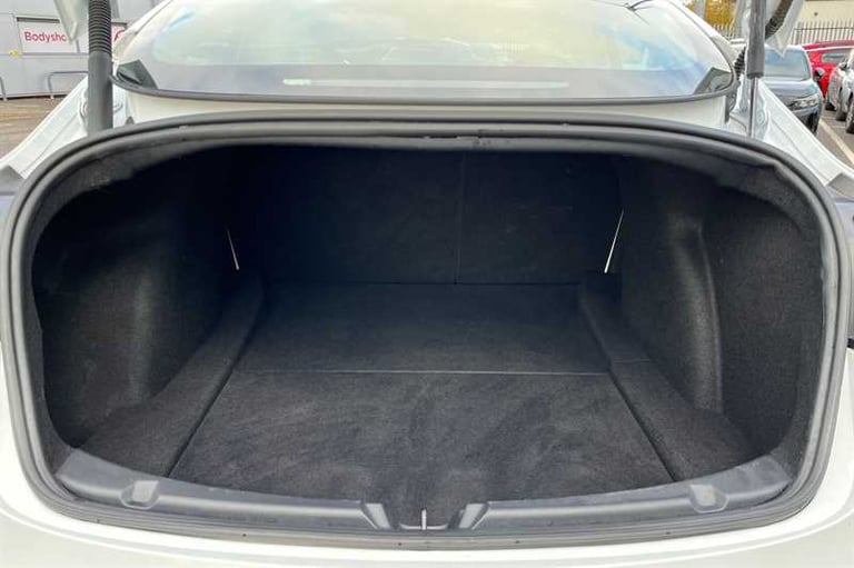 2021 Tesla Model 3 Long Range AWD 4dr Auto SALOON ELECTRIC Automatic