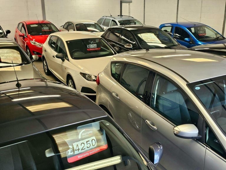 2016 Fiat 500X 1.6 MultiJetII Cross Euro 6 (s/s) 5dr HATCHBACK Diesel Manual