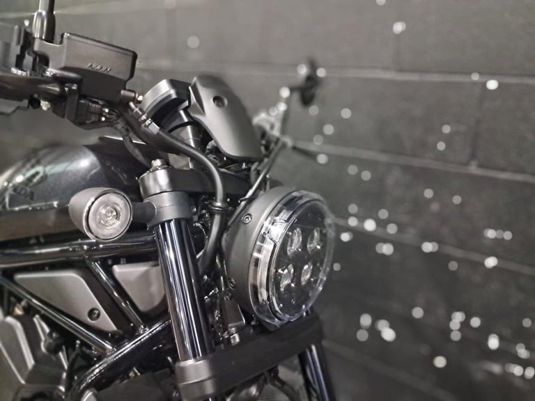 2022 72 HONDA CMX1100 REBEL FINANCE SPECIALISTS APPLY NOW