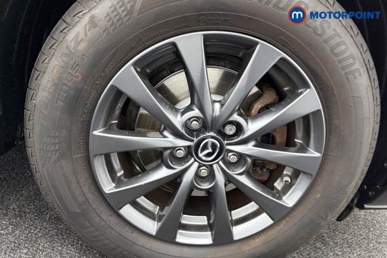 2021 Mazda CX-30 2.0 e-Skyactiv G MHEV SE-L Lux 5dr SUV Petrol Manual