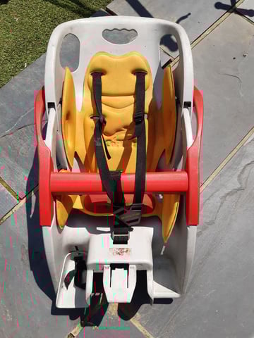 Co-pilot Limo back child seat in Hackney, London Gumtree