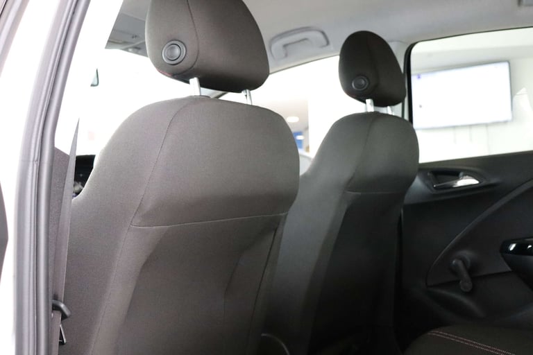 2019 Vauxhall Corsa 1.4 Corsa Griffin 5dr Hatchback Petrol Manual