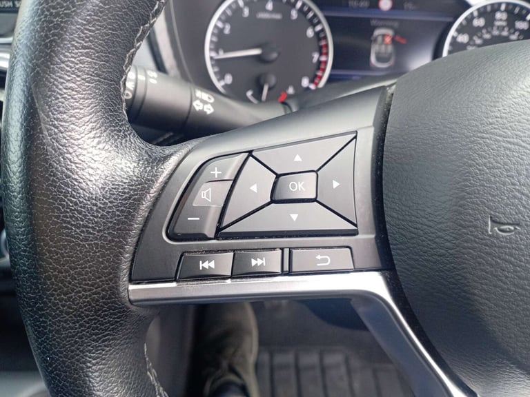 2020 Nissan Juke 1.0 DiG-T 114 N-Connecta 5dr HATCHBACK PETROL Manual