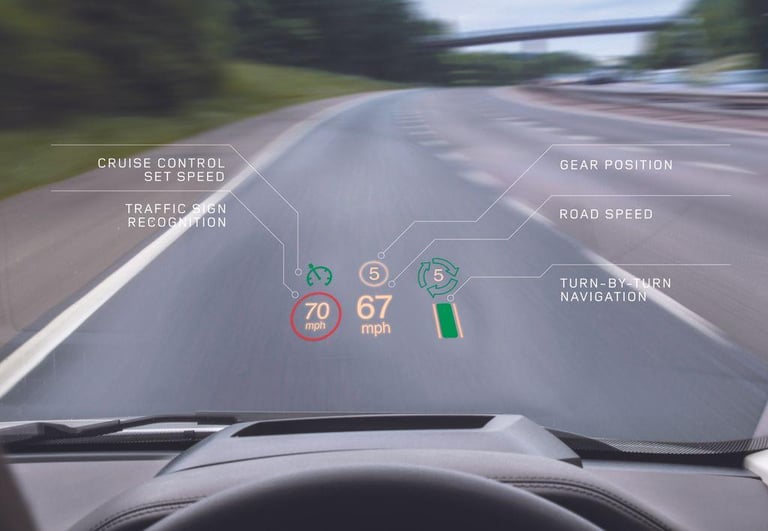 2023 Land Rover Range Rover Sport 3.0 P510e 38.2kWh First Edition SUV 5dr Petrol Plug-in Hybrid A...