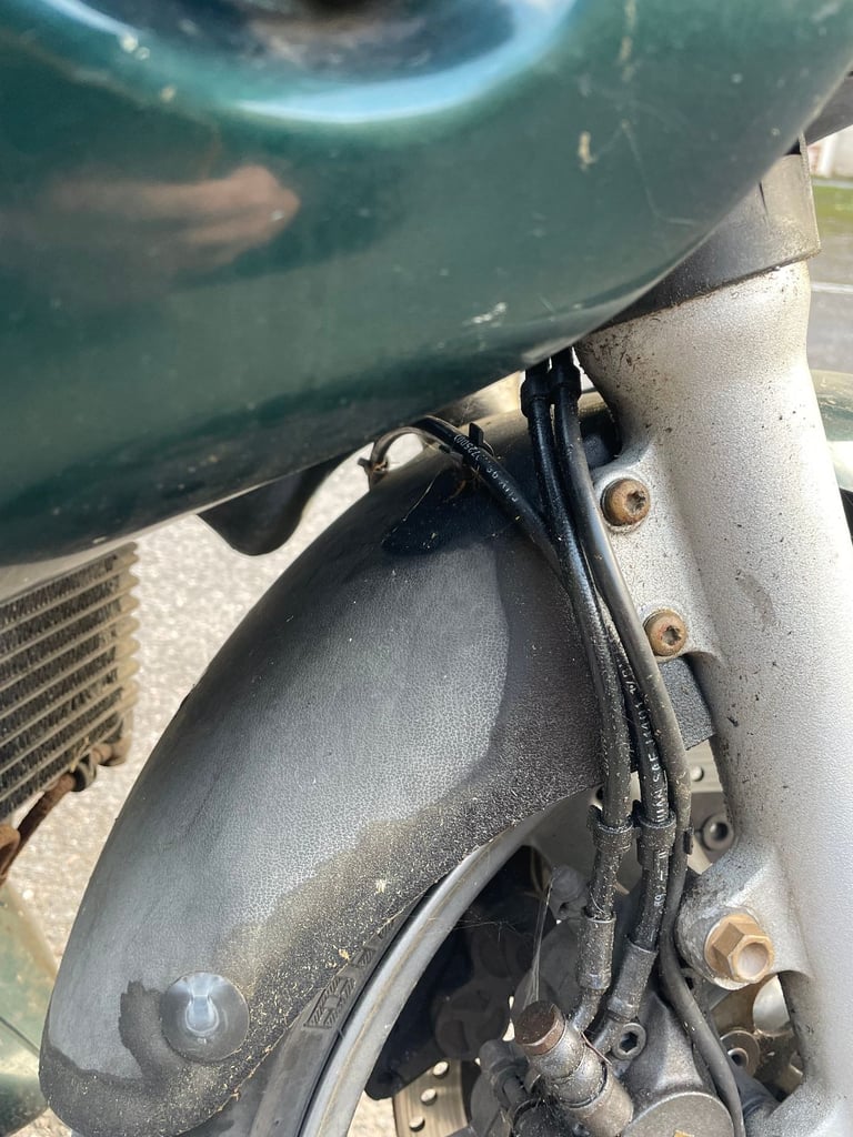 Triumph, SPRINT, 2005, 955 (cc)