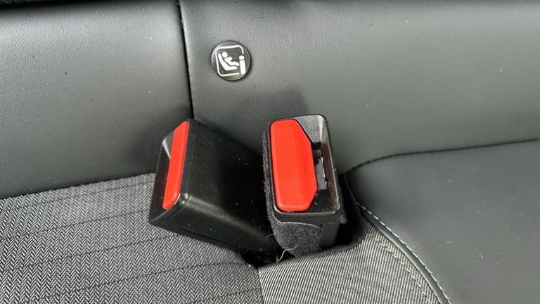 2022 Peugeot 2008 1.2 PureTech Allure Premium 5dr HATCHBACK PETROL Manual