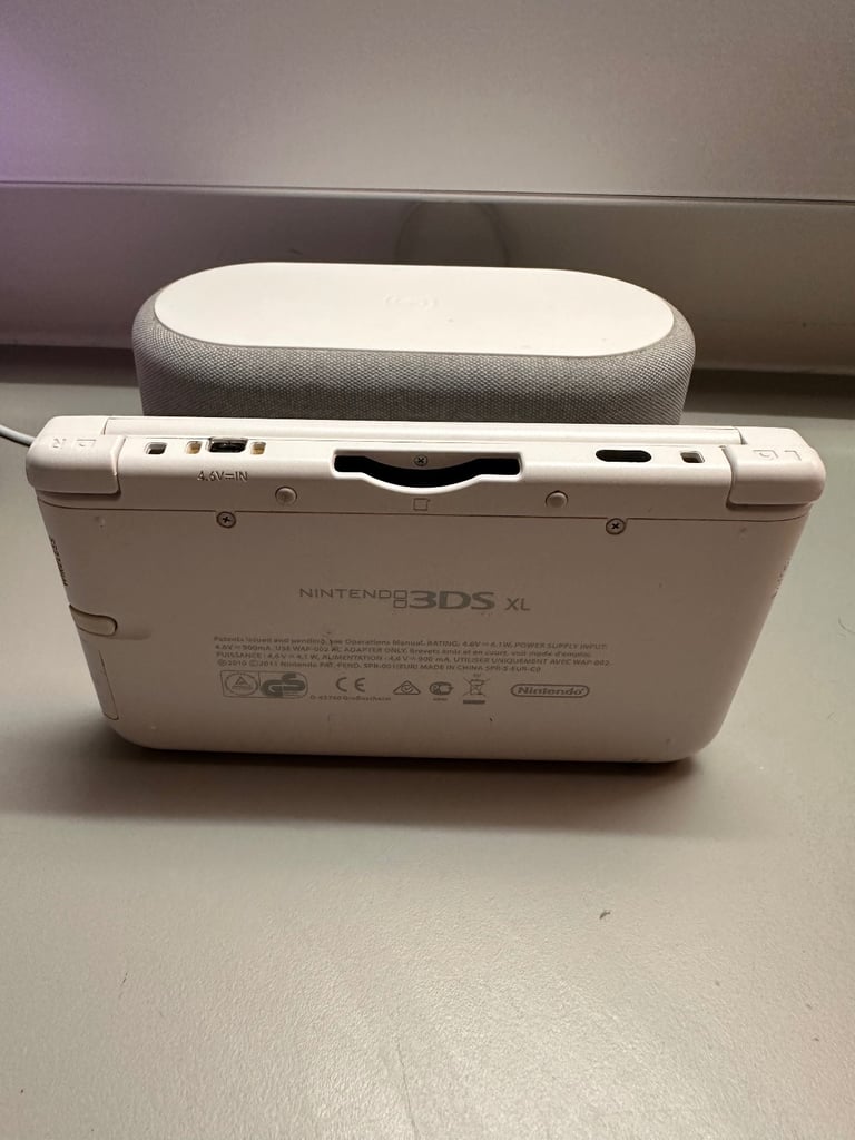 Nintendo 3DS XL
