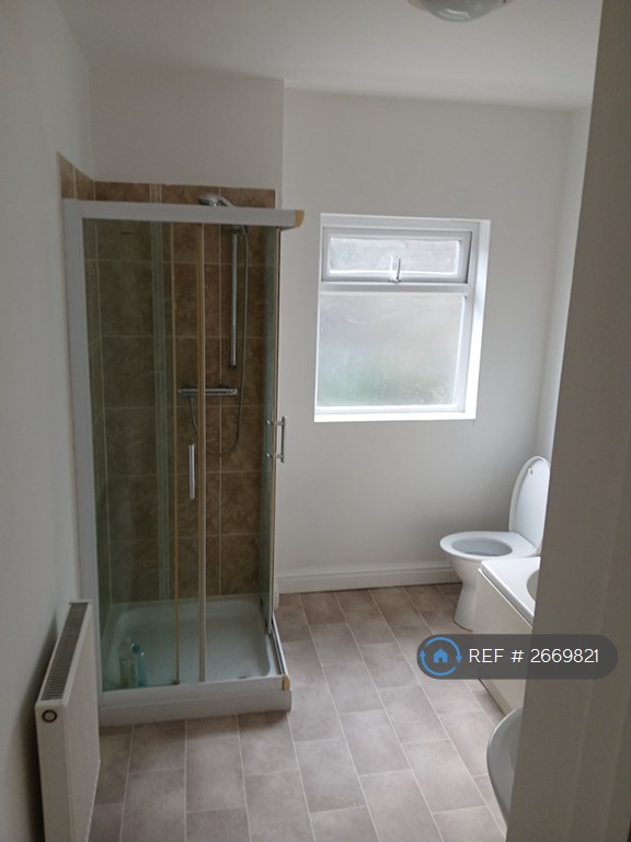 2 bedroom house in Southfield Street, Worcester, WR1 (2 bed) (#2669821)