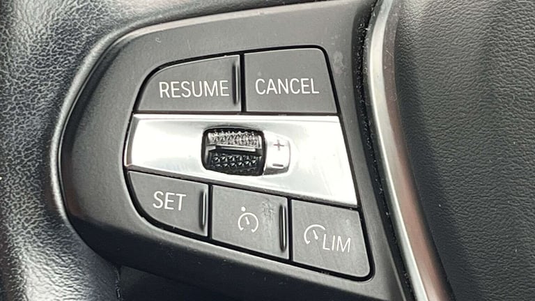  BMW 1 Series 118i [136] Sport 5dr [Live Cockpit Professional] Hatchback Petrol Manual