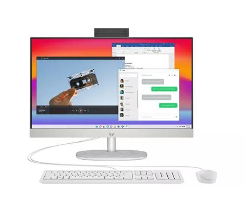 All-in-One Desktop HP Pavilion All-in-One 27-xa0xxx