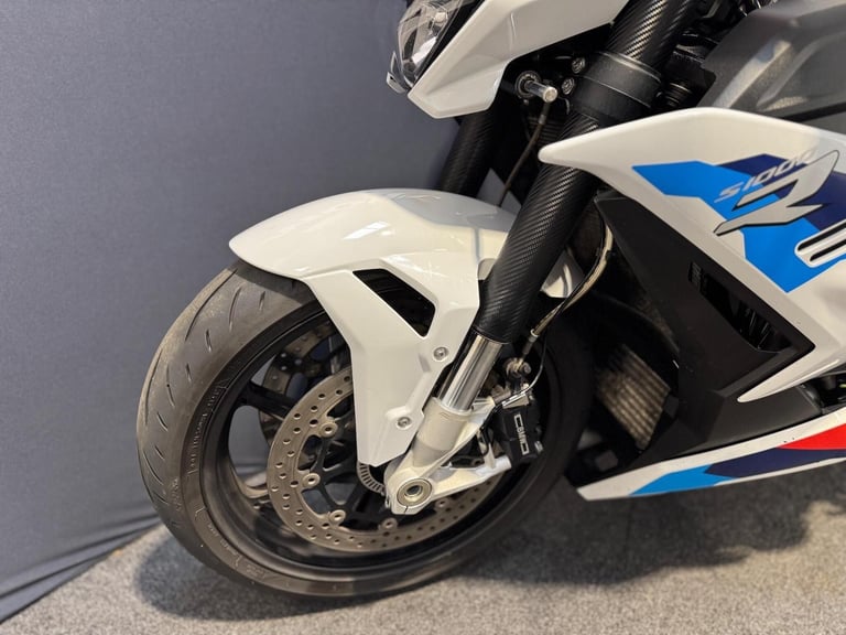 2021 BMW S 1000 R 1000 Sport Euro 5