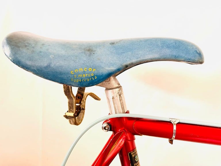 Stunning DAWES MIRAGE Shimano 105 Groupset size 58 cm Road Bike Pristine