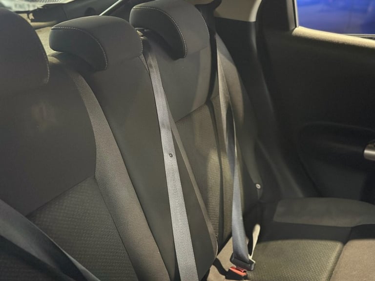 2018 68 NISSAN JUKE 1.6 ACENTA SUV 5DR PETROL MANUAL EURO 6 (112 PS)