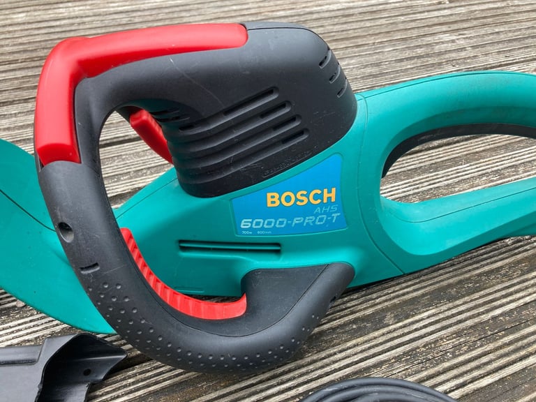 Bosch AHS 6000- PRO-T 