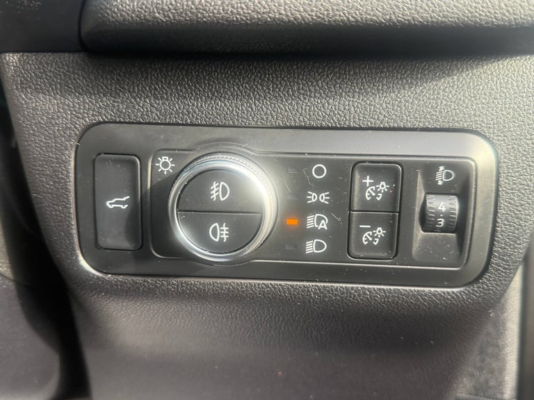 2022 Ford Kuga 1.5 EcoBlue Titanium 5dr HATCHBACK DIESEL Manual