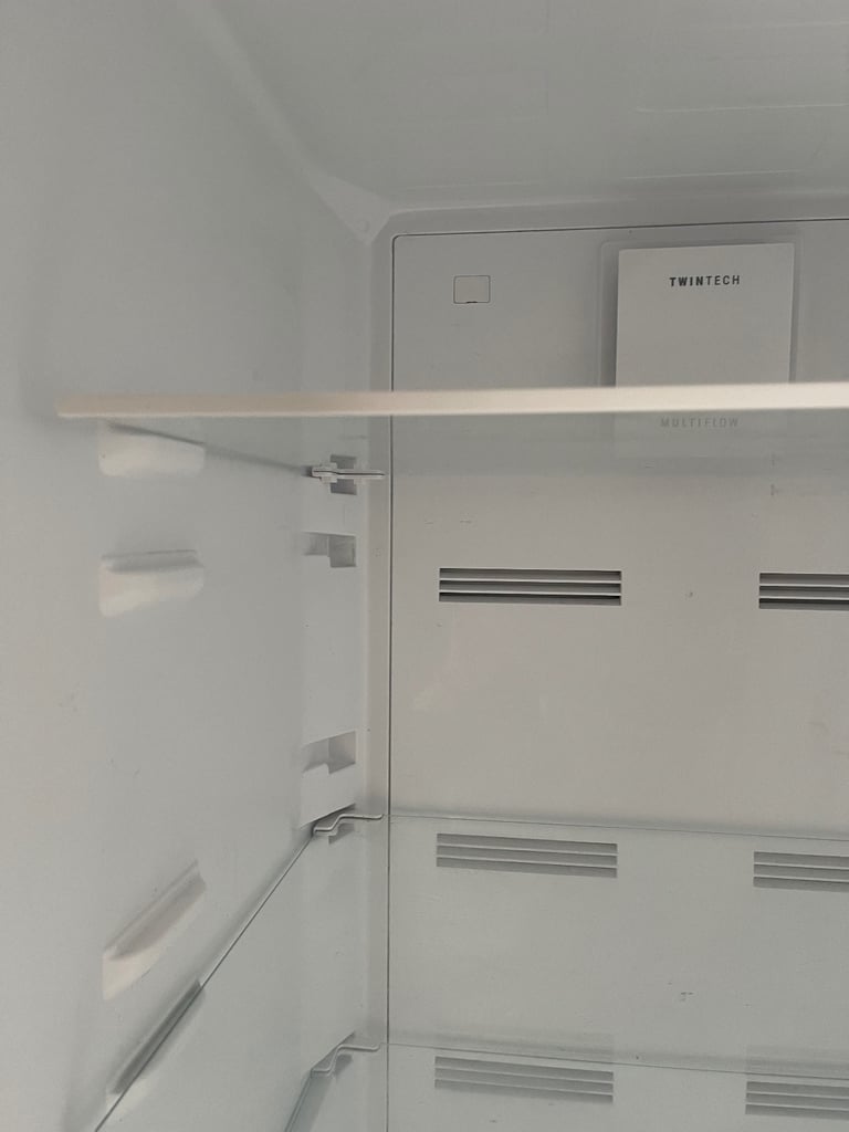 Fridge Freezer 