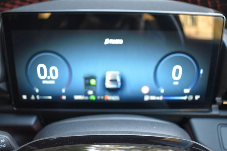 2025 Ford Puma 1.0T EcoBoost MHEV ST-Line X SUV 5dr Petrol Hybrid DCT Euro 6 (s/s) (155 ps Automatic