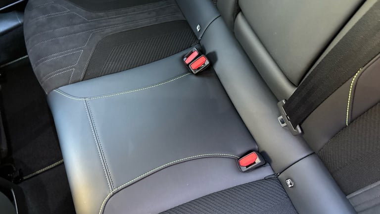 2024 Peugeot 308 1.2 PureTech GT 5dr EAT8 Petrol Hatchback Hatchback Petrol Automatic