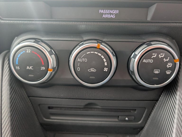 2016 Mazda Mazda2 1.5 SKYACTIV-G Sport Nav Euro 6 (s/s) 5dr HATCHBACK Petrol Manual