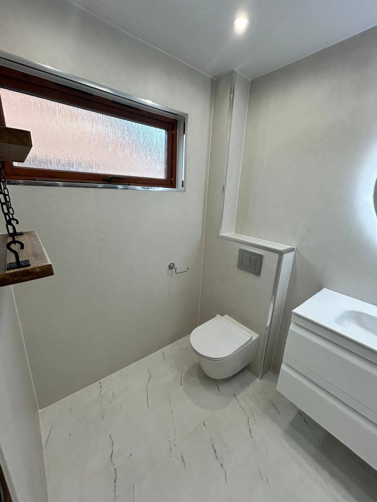 Full supply and fit service for ur bathroom mega sale now on 