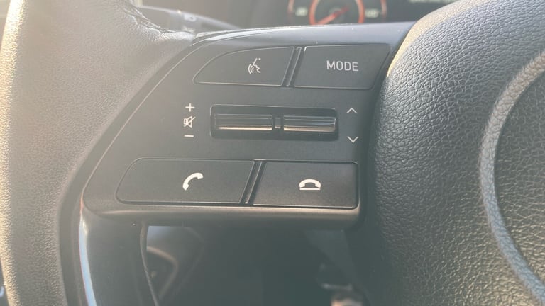 2022 Hyundai BAYON 1.0 TGDi 48V MHEV Premium 5dr DCT Petrol Hatchback Hatchback Petrol Automatic